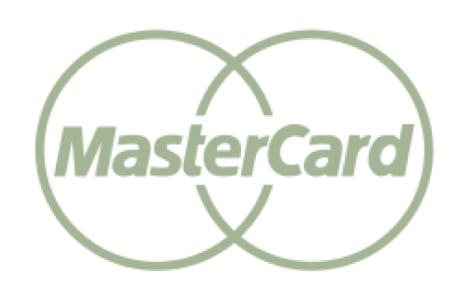 Master card logo