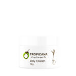 Tropicana Coconut Facial Day cream for Facial Up lifting (Non Paraben) 50g