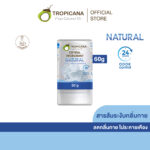Tropicana Coconut Natural Deodorant | Original 70g