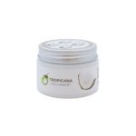 ทรอปิคานา เจลสครับมะพร้าว Tropicana สำหรับนวดผิวหน้าและผิวกาย DESICCATED COCONUT OIL SCRUB