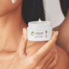 Tropicana Coconut Facial Night cream for Facial Up lifting (Non Paraben) 50g