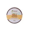 Tropicana Coconut Body Butter for Super Dried Skin | Summer Sense (Non Paraben) 250g