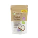 Tropicana Coconut Fiber Scrub for Skin Exfoliating (Non Preservative) 50g