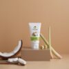 Tropicana Coconut Hand Cream | Lemongrass Mint (Non Paraben) 50g
