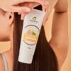 Tropicana Coconut Oily Clarifying Conditioner for Oily Hair (Non Paraben) 290ml