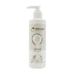 Tropicana Coconut Skin Lotion for Dried Skin | Coconut Sense (Non Paraben) 200ml