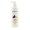 Tropicana, coconut oil and soybean extract body lotion, NON PARABEN formula, size 240 ml.