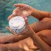 ทรอปิคานา  ครีมขัดผิวน้ำมันมะพร้าว สูตร Non Paraben Coconut Body Scrub 250 ก.