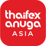 Thaifex logo