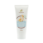 Tropicana | Tropicana Butter, Baby and Sensitive Skin Cream | Natural Coconut Baby Soothing Cream 200g